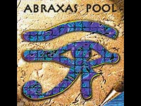 Abraxas Pool / Abraxas Pool