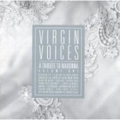 V.A. (Tribute) / Virgin Voices:  A Tribute To Madonna (미개봉)