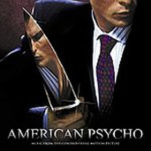 O.S.T. / American Psycho (아메리칸 사이코) (미개봉)
