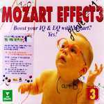V.A. / 모차르트 이펙트 3집 (Mozart Effect Vol.3) (미개봉)/398250082)