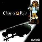 V.A. / 클래식스 인 팝스 (Classics In Pops) (미개봉/BMGCD9G10) 