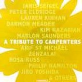 V.A. (Tribute) / A Tribute To Carpenters (미개봉)