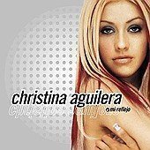 Christina Aguilera / Mi Reflejo (미개봉)