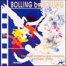 Claude Bolling / Bolling By Bolling (영화음악) (미개봉)