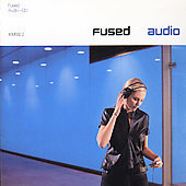 Fused / Audio (미개봉)