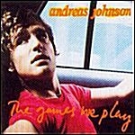 Andreas Johnson / The Games We Play (미개봉/Single)