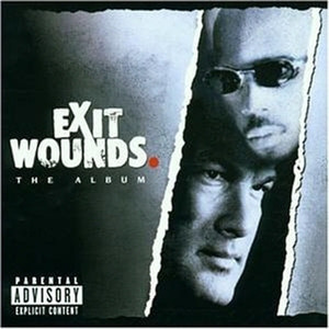 O.S.T. / Exit Wounds (엑시트 운즈) (수입/미개봉)