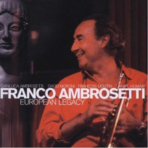 Franco Ambrosetti / European Legacy (수입)