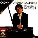 Andrea Lucchesini / Chopin : Preludes, Op. 28, Etc. (수입/CDZ4795412)
