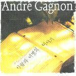 Andre Gagnon / 사랑과 이별의 이야기 (미개봉)