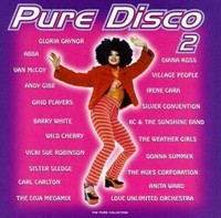 V.A. / Pure Disco 2 (수입)