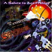 V.A. (Tribute) / Spacewalk : A Tribure To Ace Frehley