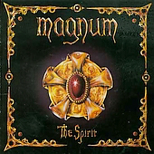 Magnum / The Spirit (수입)
