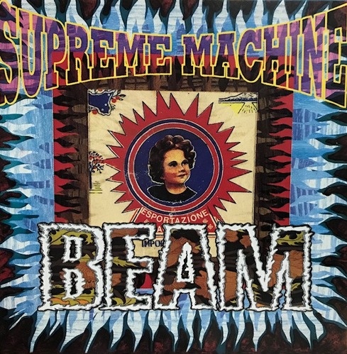 Supreme Machine / Beam (수입)