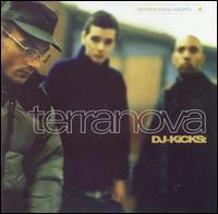Terranova / DJ-Kicks (수입)