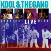 Kool &amp; The Gang / Greatest Hits Live (수입)