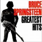 Bruce Springsteen / Greatest Hits (수입)