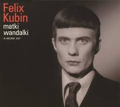 Felix Kubin / Matki Wandalki (Digipack/수입)