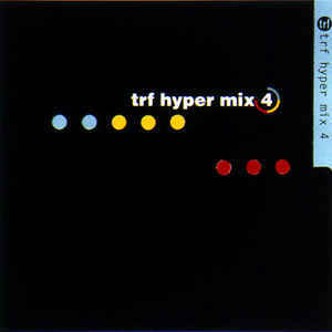 TRF / Hyper Mix 4 (수입)