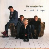 Cranberries / No Need To Argue (수입)