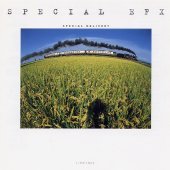Special EFX / Special Delivery (수입)