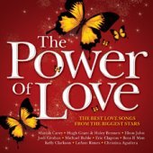 V.A. / The Power Of Love (최강 팝발라드 모음집) (2CD/프로모션)