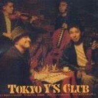 Tokyo Y&#039;s Club / Tokyo Y&#039;s Club (미개봉)