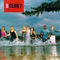 S Club 7 / S Club 7 (미개봉)