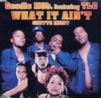 Goodie Mob / What It Ain&#039;t? (Ghetto Enuff) (Single/프로모션)