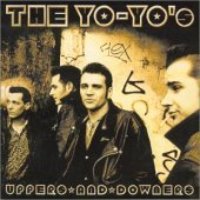 Yo-Yo&#039;s / 	Uppero And Downero (미개봉)