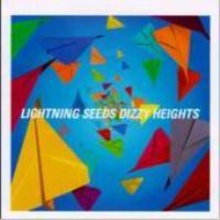 Lightning Seeds / Dizzy Heights (미개봉)