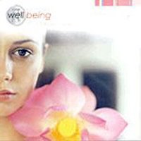 V.A. / Well Being Music For Effortless Relaxation - Reiki (수입/미개봉)