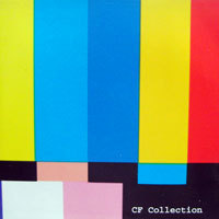 V.A. / CF Collection (미개봉)