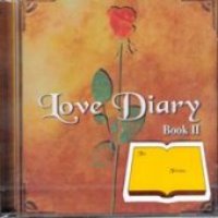 V.A. / Love Diary 2 (미개봉)