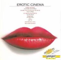 V.A. / Erotic Cinema: Movie Themes (미개봉)