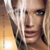 Victoria Silvstedt / Girl On The Run (미개봉)