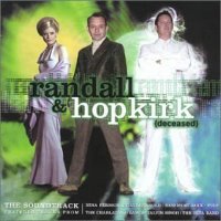 O.S.T. / Randall &amp; Hopkirk (랜달 앤 합커크) (미개봉)