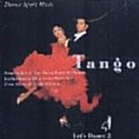 V.A. / Let&#039;s Dance 2 (Tango) (미개봉)