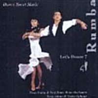 V.A. / Let&#039;s Dance 7 (Rumba) (미개봉)