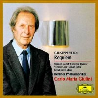 Carlo Maria Giulini / 베르디 : 레퀴엠 (Verdi : Messa Da Requiem) (2CD/일본수입/UCCG30161)