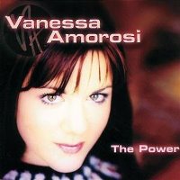 Vanessa Amorosi / Power (미개봉)