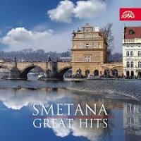 V.A. / Smetana Great Hits (수입/SU38502)