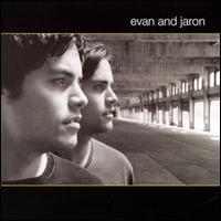 Evan And Jaron / Evan And Jaron (미개봉)