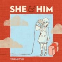 She &amp; Him / Volume Two (Digipack)