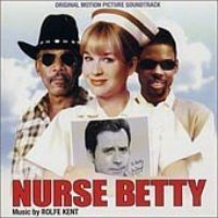 O.S.T. / Nurse Betty (미개봉)