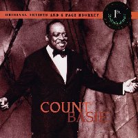 Count Basie / Members Edition (수입)