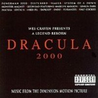 O.S.T. / Dracula 2000 (드라큘라 2000) (수입)