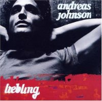 Andreas Johnson / Liebling (미개봉/프로모션)