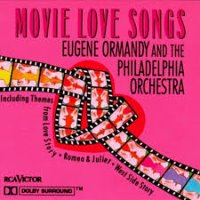 Eugene Ormandy / Movie Love Songs (수입/09026609652)