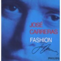 Jose Carreras / Fashion (미개봉/DP4560)